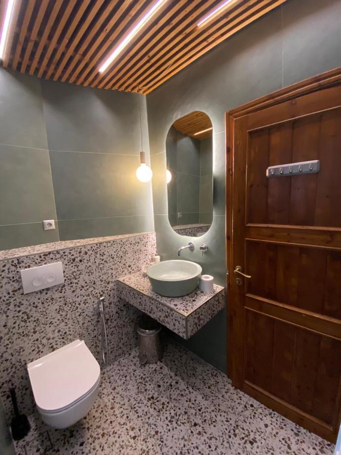 Villa Pasithea Panteleimon Exteriér fotografie
